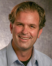Photo of Curtis Nerness, MD