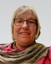 Photo of Jane Doroff, RD