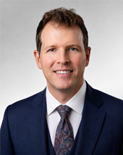 Photo of Matthew D. Tipping, MD