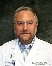 Photo of Laine Murphey, MD, PhD