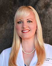 Photo of Jessica Carlson, MD