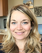 Photo of Stephanie Laudert, MD