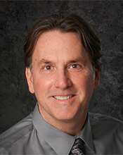 Photo of Richard Battey, MD