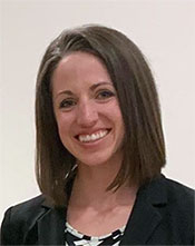 Photo of Kellie Creaser, FNP
