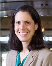 Photo of Ann Kellogg, DO