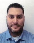Photo of David J. Gonzales, DO