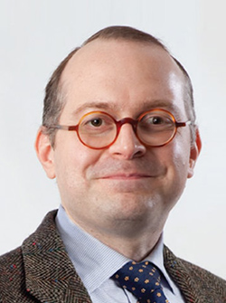Photo of Pedro Ramirez, MD
