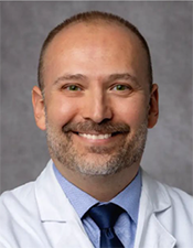Photo of Jose Inzunza, MD