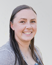 Photo of Elissa Moore, DNP, FNP